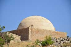 Rethymnon-Venetiaans fort