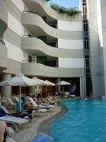 Aquila Porto Rethymnon