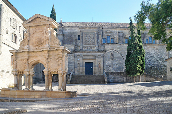 Spanje 5