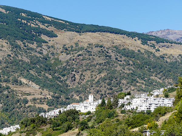 Spanje 6
