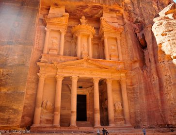 Jordanië