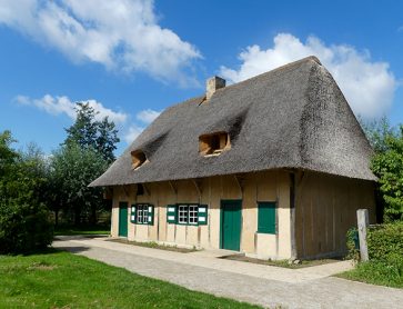 Bokrijk 600