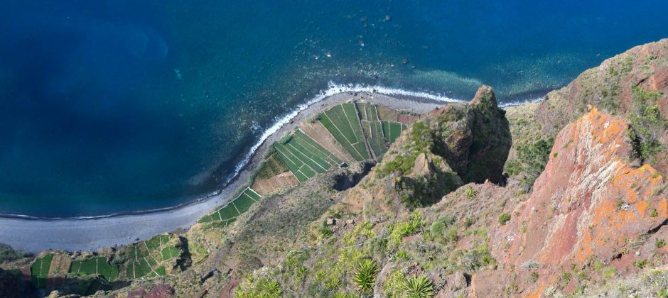 Madeira Madeira