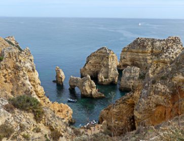 Ponta da Piedade