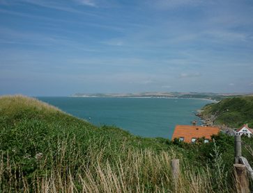 Frankrijk, Cap Gris Nez