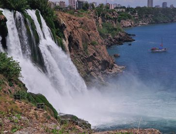 Turkije