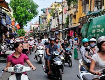 Vietnam